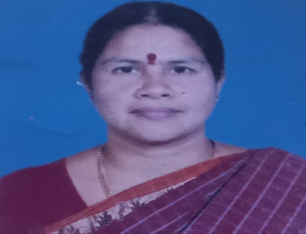 Mrs.S.Lakshmi