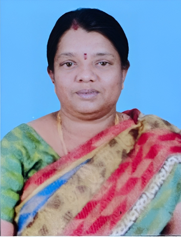 Mrs.V.Jothi