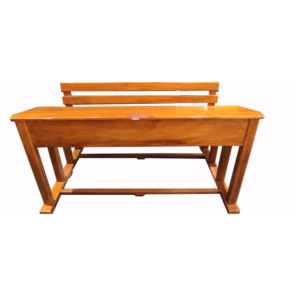 Teakwood Bench 