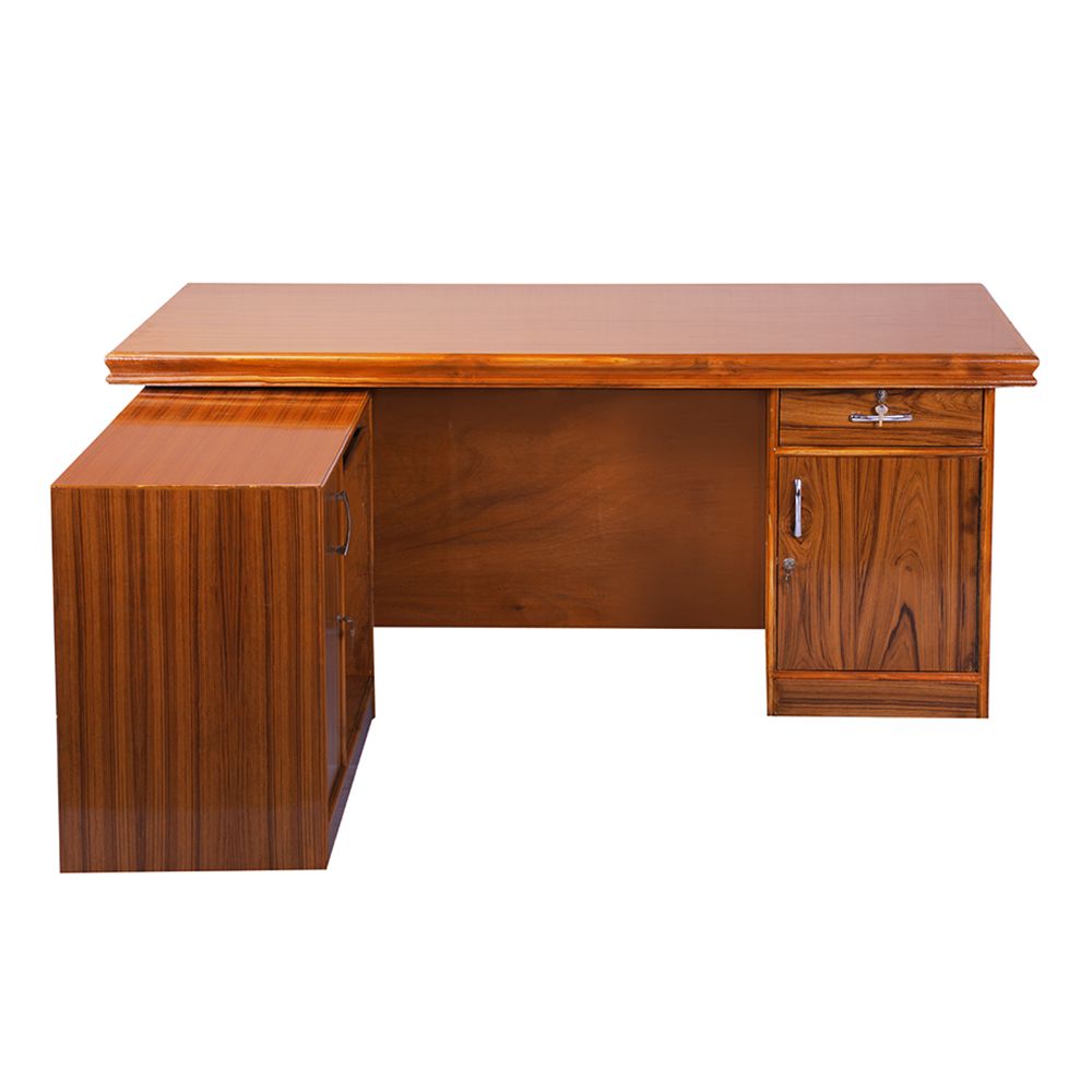 Executive Table - Special Type