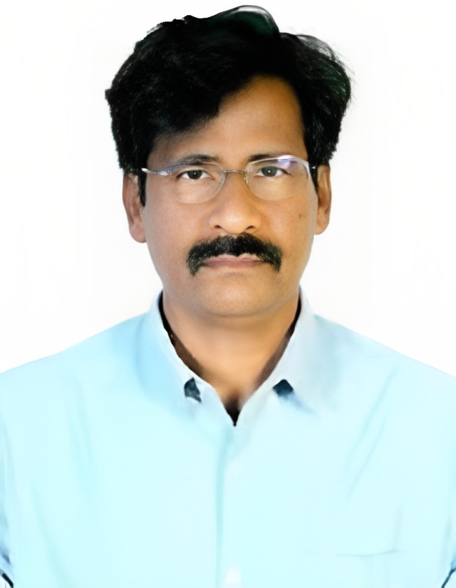 Thiru. K.P. Sathyamurthy