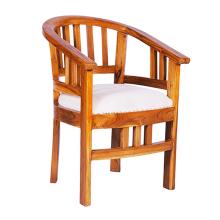 Oval Shape Chair