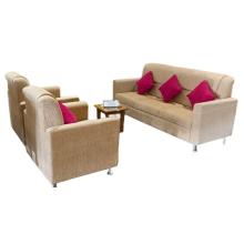 NSTWSFA 1742_Upholstery Sofa Three-seater - One And Single-seater Two