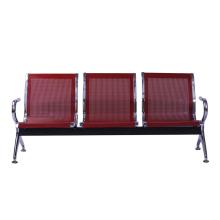 TSCHR 010_Steel Perforated 3 Seater Sofa