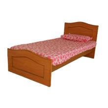 TWCOT 004_Wooden Single Cot