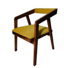  NSTWCHR 1820_Cushion Chair With Backrest